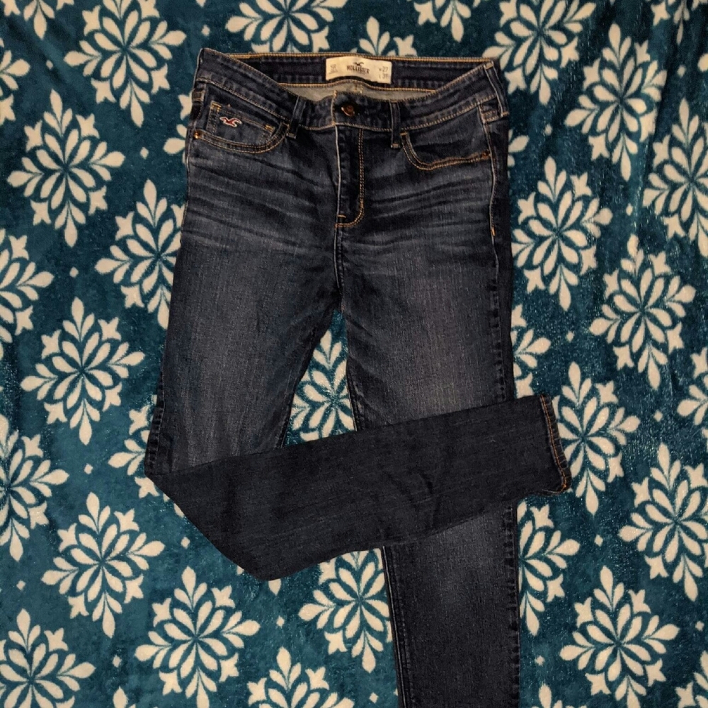 Hollister Skinny Jeans
